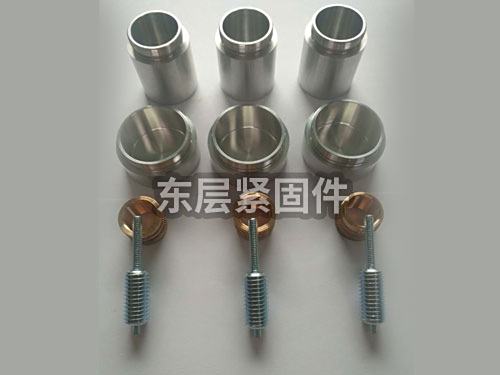 長(zhǎng)桿非標(biāo)件