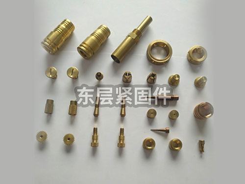 長(zhǎng)桿非標(biāo)件