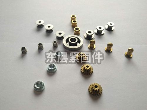 長(zhǎng)桿非標(biāo)件