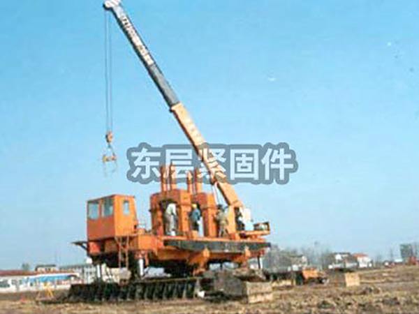 機(jī)械建筑業(yè)