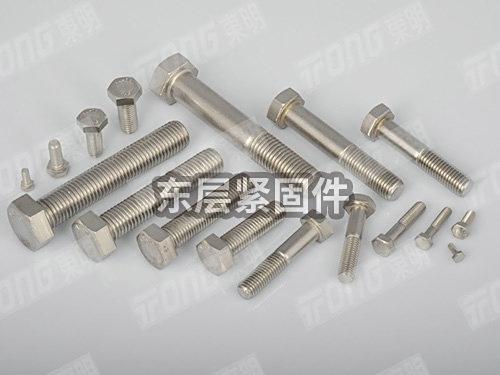 馬車螺絲