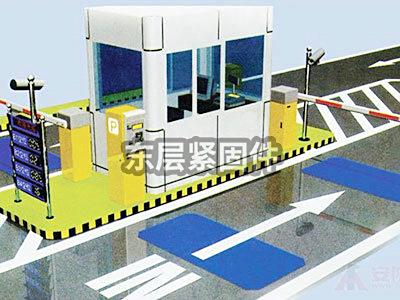 智能停車系統(tǒng)