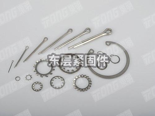 軸用擋圈