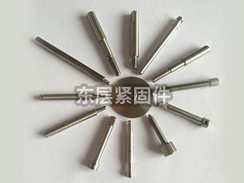 長(zhǎng)桿非標(biāo)件