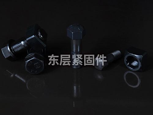 長(zhǎng)桿非標(biāo)件
