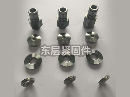 長(zhǎng)桿非標(biāo)件