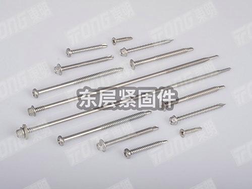 馬車螺絲