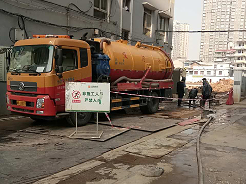 工程图展5