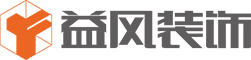 益风装饰logo-定