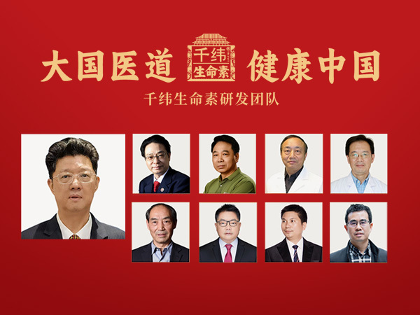 融合医学理论简介