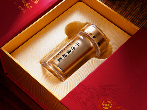 千纬素会成为国内生命营养素的头部大品牌吗？