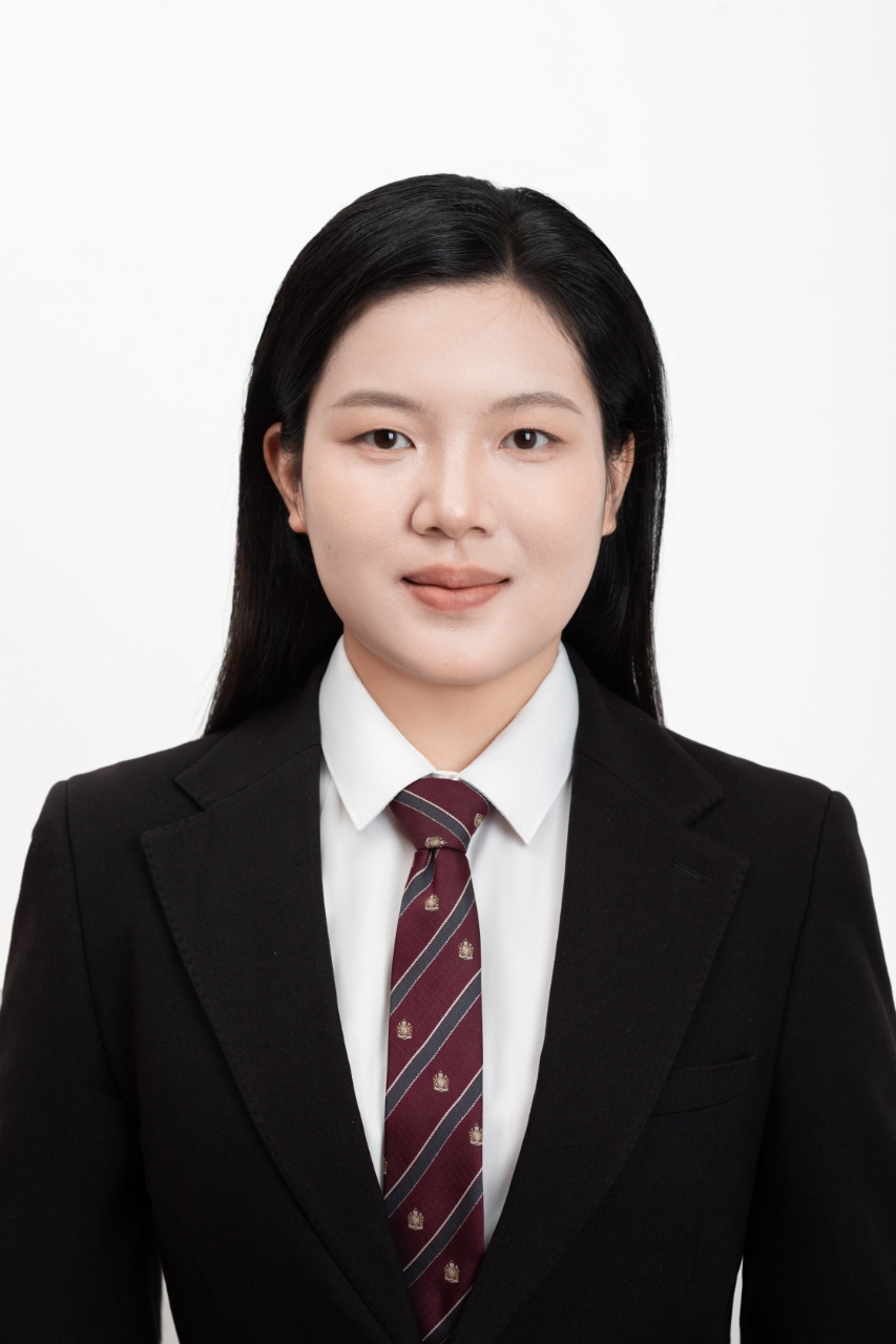 李慧婷 日语教师