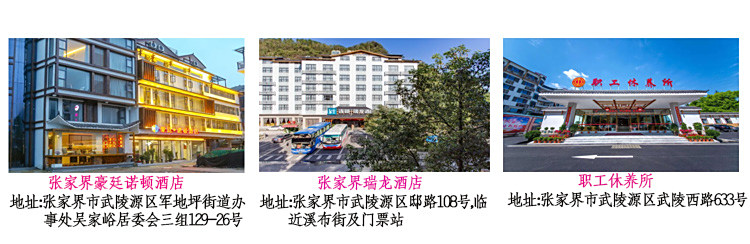 张家界跟团游,张家界自由行,张家界自驾游,张家界中国国际旅行社有限公司
