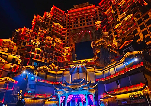 张家界跟团游,张家界旅游攻略5天自由行,张家界自驾游,张家界旅游路线攻略,张家界中国国际旅行社