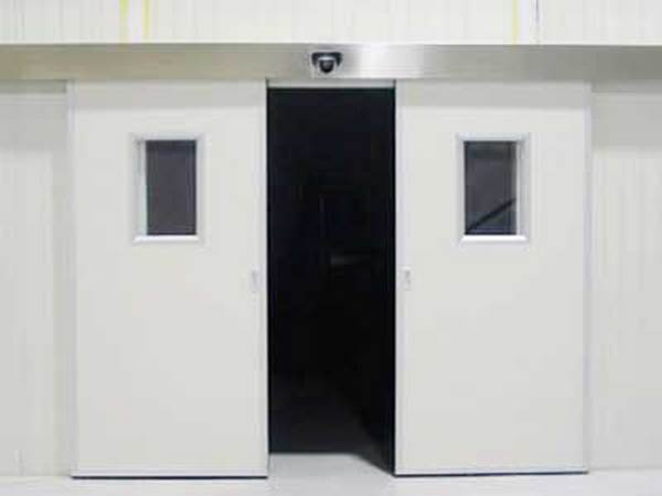 工厂自动门 工厂自动门