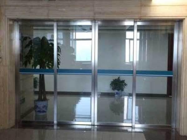 第二代电动平开门机技术特点 第二代电动平开门机技术特点