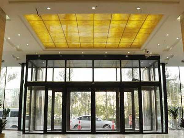 外企公司自动门 外企公司自动门