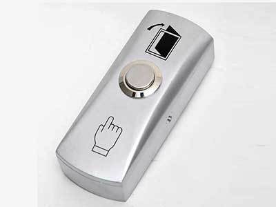 指纹人脸识别门禁