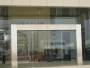 全玻璃自动门6