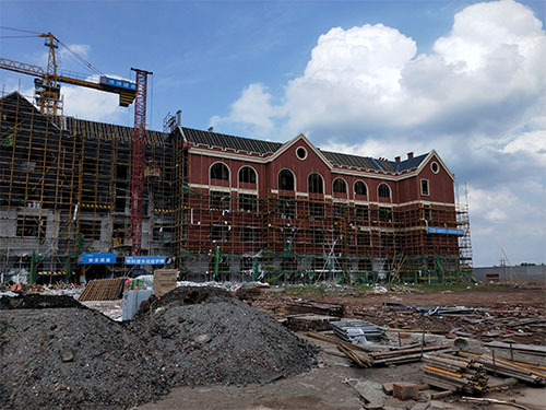 湖南长沙GRC,GRC构件,GRC厂家