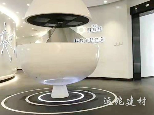 湖南长沙GRG构件价格