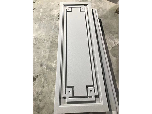 发泡陶瓷浮雕板