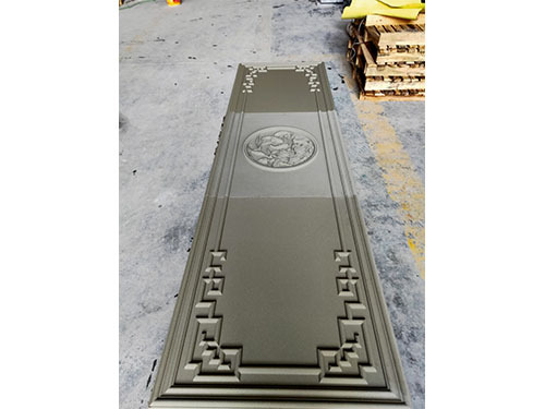 发泡陶瓷浮雕板