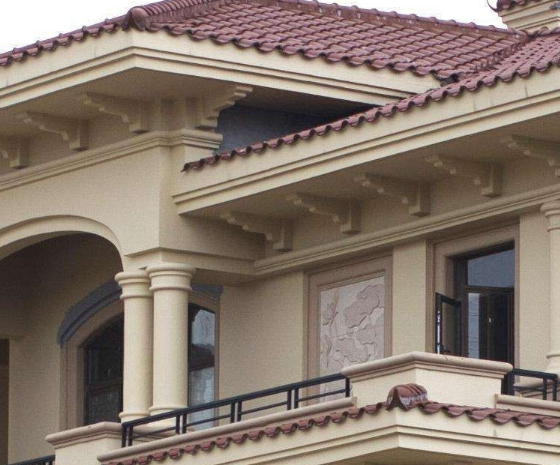 湖南长沙大型grc厂家