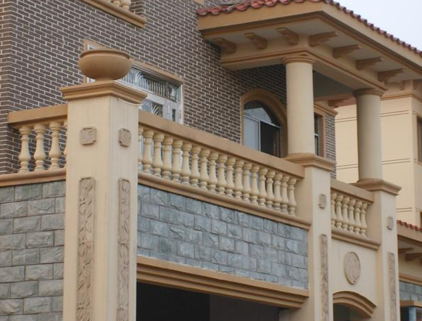 湖南长沙grc构件厂商