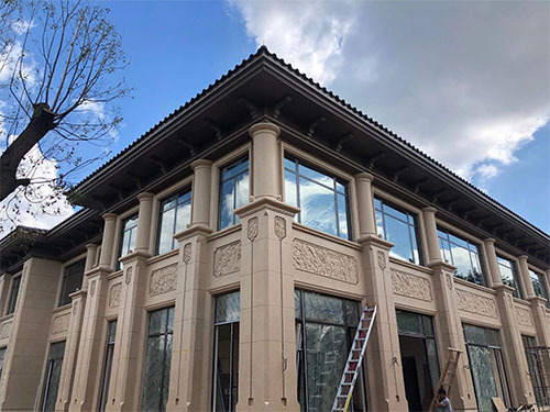 湖南长沙GRC,GRC构件,GRC厂家