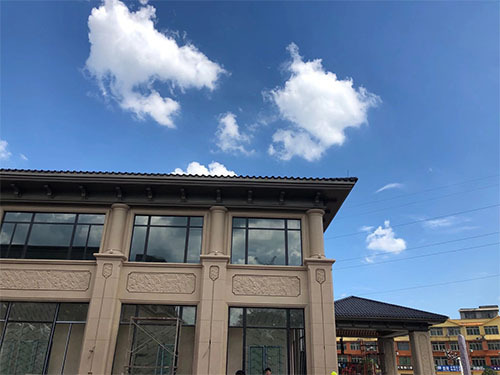 湖南长沙GRC,GRC构件,GRC厂家