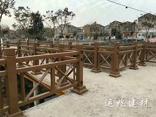 湖南长沙艺术围栏价格