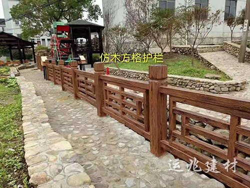 湖南长沙艺术围栏价格