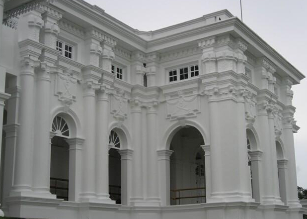 湖南长沙GRC线条构件定制厂家电话