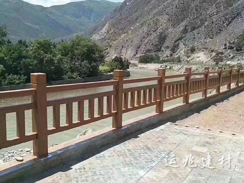 湖南长沙艺术围栏价格