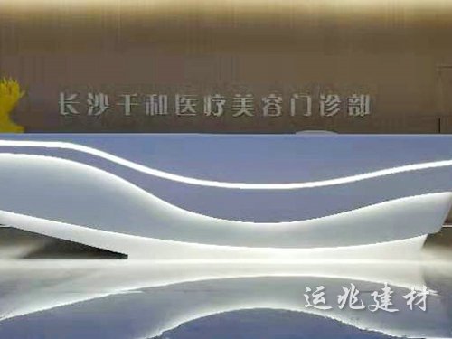 湖南长沙GRG构件价格