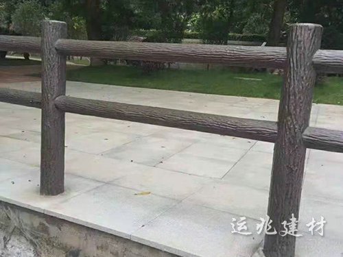 湖南长沙艺术围栏价格