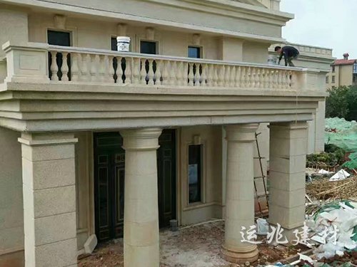 湖南长沙罗马柱模具厂家