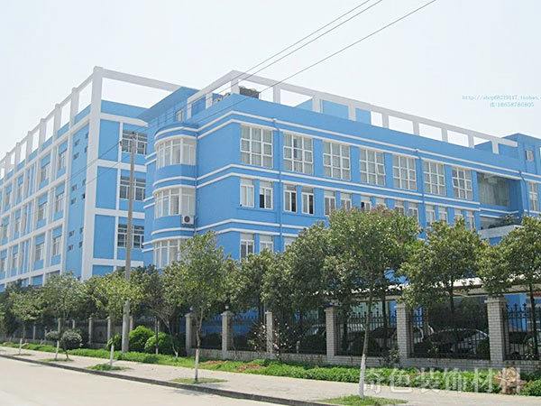 丙烯酸多功能弹性外墙漆