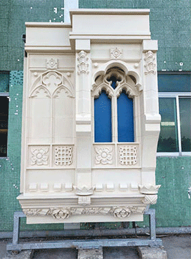 GRC构件是什么意思