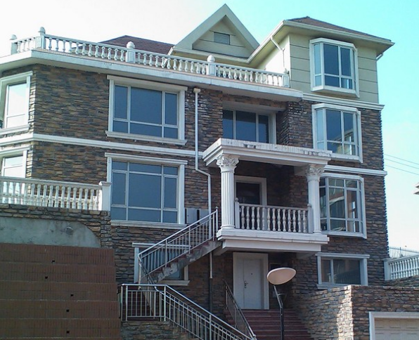 GRC构件安装价格