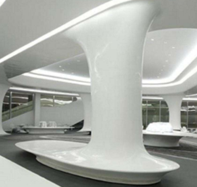 湖南长沙GRG材料厂家