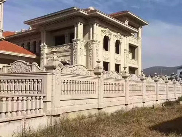 湖南长沙GRC_GRC构件_GRC厂家_GRC成功案例