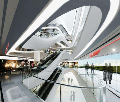 湖南长沙GRG线条厂家