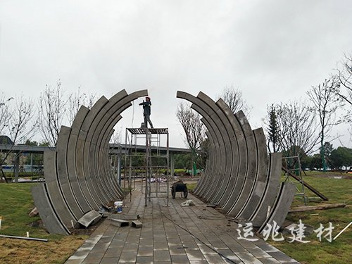 湖南长沙GRC_GRC构件_GRC厂家_GRC成功案例