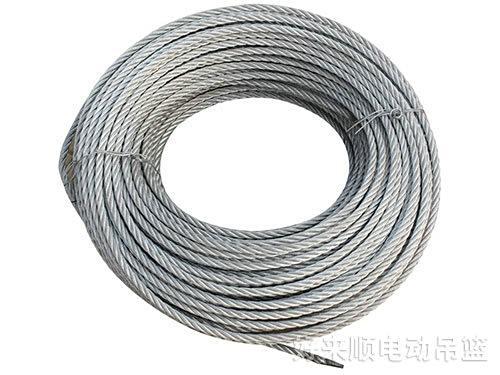 钢丝绳