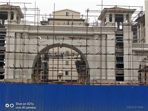 GRC构件是什么意思