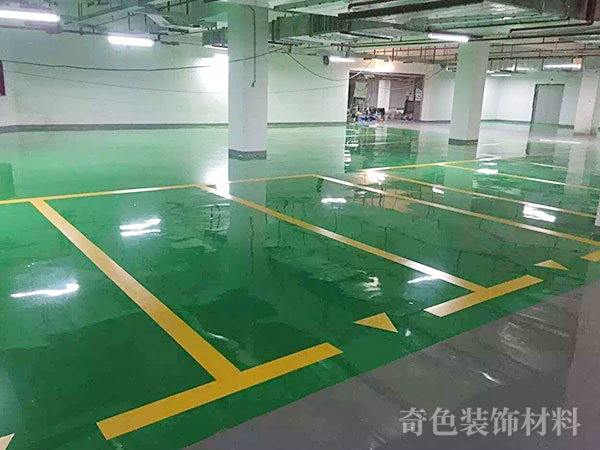 各色水性醇酸钢结构底漆