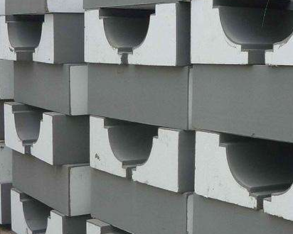 EPS线条构件生产厂家