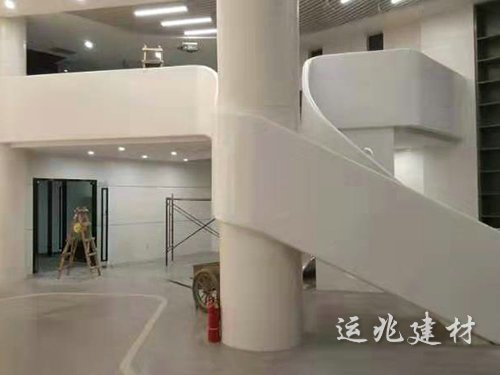 湖南长沙GRG构件价格